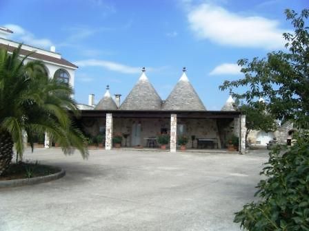 Agriturismo Lago Milecchia Noci Exteriér fotografie