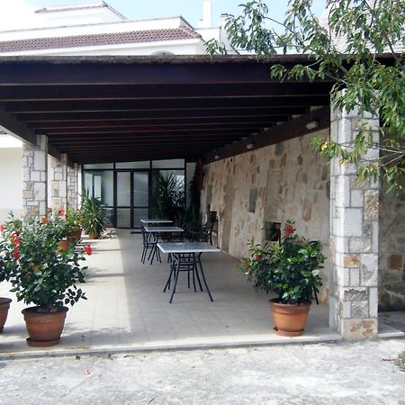 Agriturismo Lago Milecchia Noci Exteriér fotografie